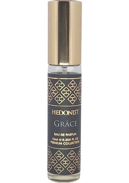 Grace 10 ml EDP Unisex Parfum