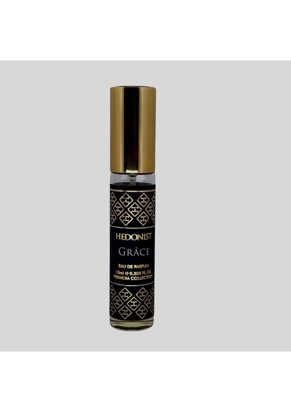Grace 10 ml EDP Unisex Parfum