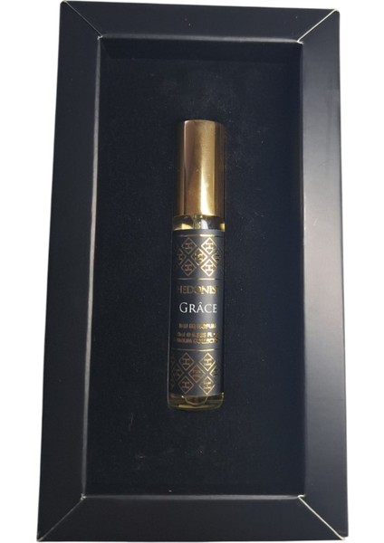 Grace 10 ml EDP Unisex Parfum