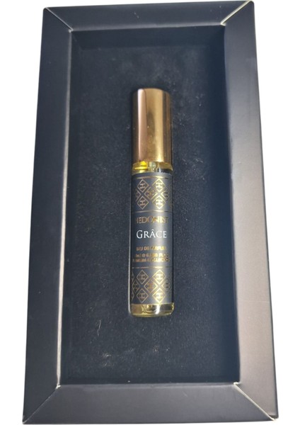 Grace 10 ml EDP Unisex Parfum