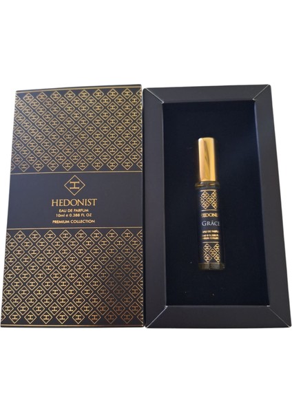 Grace 10 ml EDP Unisex Parfum