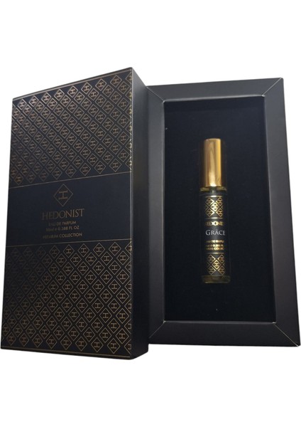 Grace 10 ml EDP Unisex Parfum
