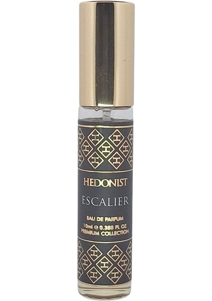 Escalier 10 ml EDP Unisex Parfum