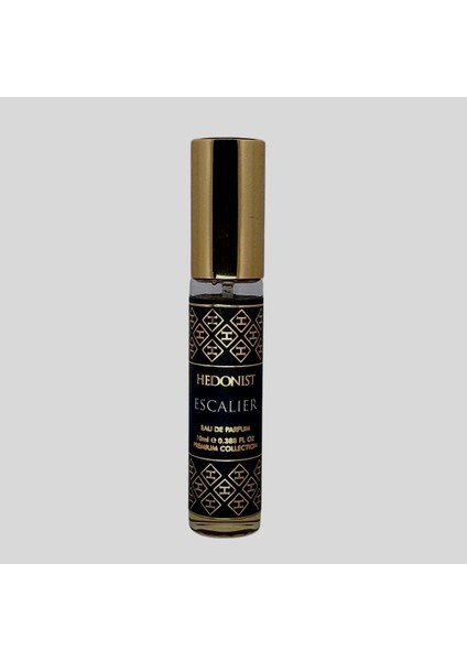 Escalier 10 ml EDP Unisex Parfum