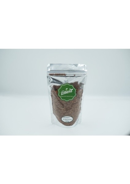 Doğal Keten Tohumu 150 gr – Omega-3 ve Lif Kaynağı fiyatları