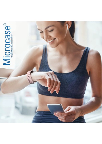 Samsung Galaxy Fit 3 Için Mıknatıslı Delikli Silikon Kordon Kayış - KY6546 modelleri