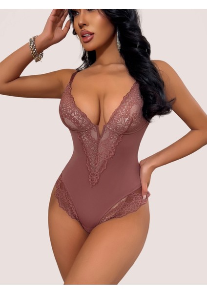 Vücutşekillendirme Iççamaşırıkarın Kontrolükalça Kaldırma Korset Onesie (Yurt Dışından) indirimleri