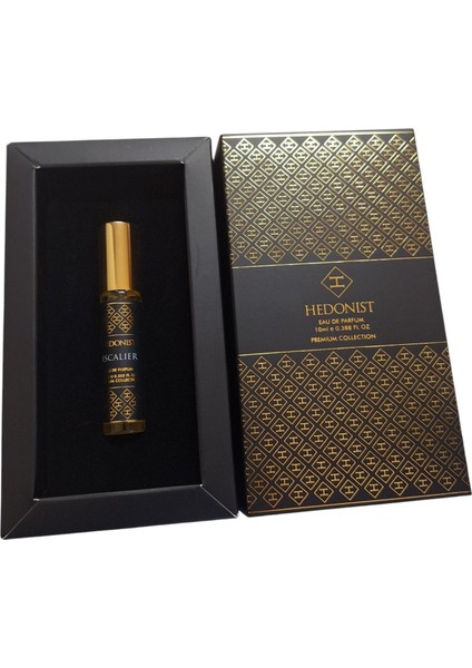 Escalier 10 ml EDP Unisex Parfum