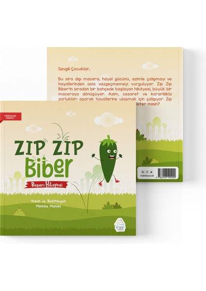 Mümine Manisa - Zıp Zıp Biber modelleri