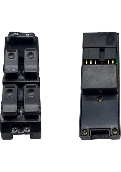 Ford Ranger Cam Açma Düğme 2002-2006 Ön Sol (Dörtlü)