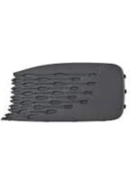 Tampon Izgarası Sol Sissiz – 2K78536659B9-WISCO- Volkswagen Caddy 21 ve Sonrası Uyumlu