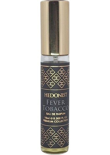 Fever Tobacco Unisex Parfum EDP 10 ml
