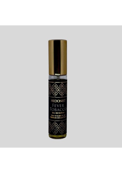 Fever Tobacco Unisex Parfum EDP 10 ml