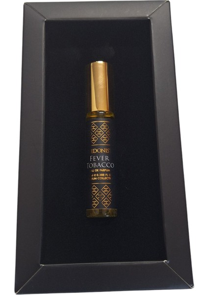 Fever Tobacco Unisex Parfum EDP 10 ml