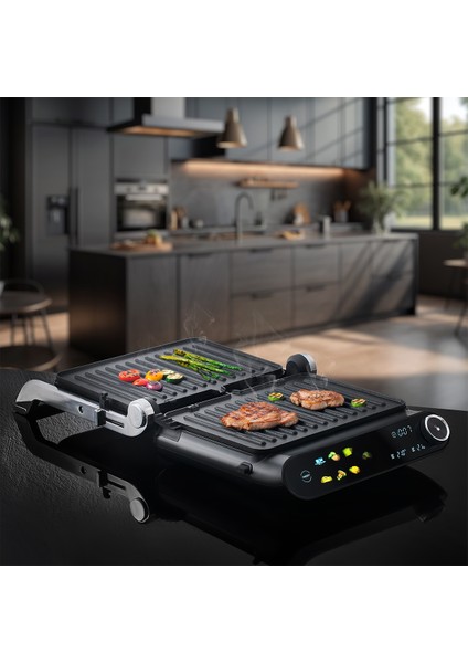 Exclusive Grill Tost Makinesi fiyatları