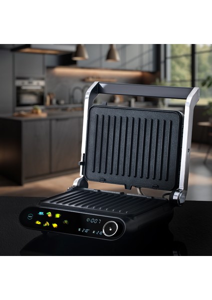 Exclusive Grill Tost Makinesi modelleri