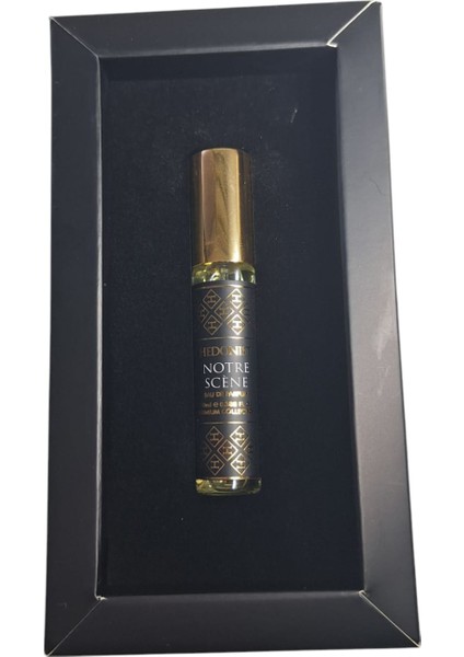 Notre Scène Unisex Parfum EDP 10 ml