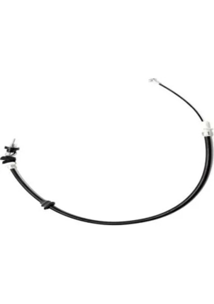 Debriyaj Teli 987 mm - 6K1721335Q Wisco - Seat Ibıza 2 Inca 1.4 I 1.7 D 95-03 Uyumlu