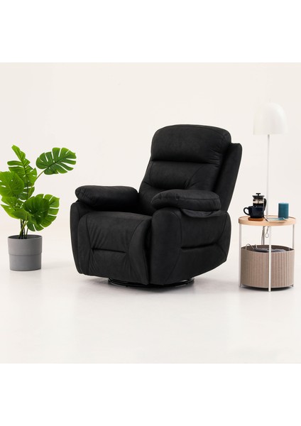 Comfort TV Koltuğu Fonksiyonel Baba Koltuğu Sallanır