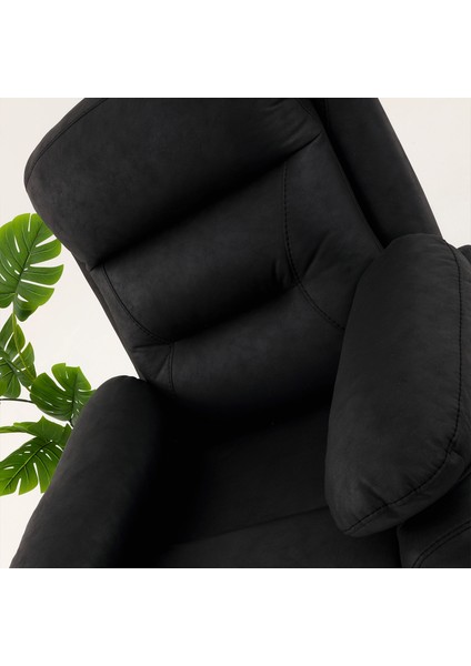 Comfort TV Koltuğu Fonksiyonel Baba Koltuğu Sallanır indirimleri