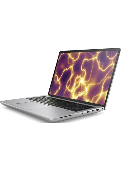 Zbook Fury 16 G11 Intel Core I9-14900HX 96GB 1tb SSD Rtx 5000 ADA/16GB 16" Wuxga Windows 11 Pro Taşınabilir Iş Istasyonu 5F9J9ES-A5