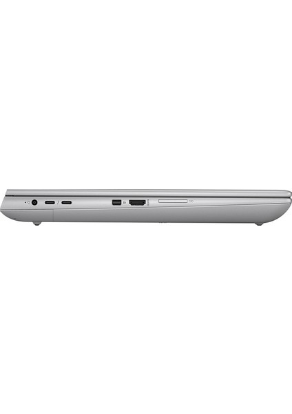 Zbook Fury 16 G11 Intel Core I9-14900HX 96GB 8tb SSD Rtx 5000 ADA/16GB 16" Wuxga Windows 11 Pro Taşınabilir Iş Istasyonu 5F9J9ES-A8
