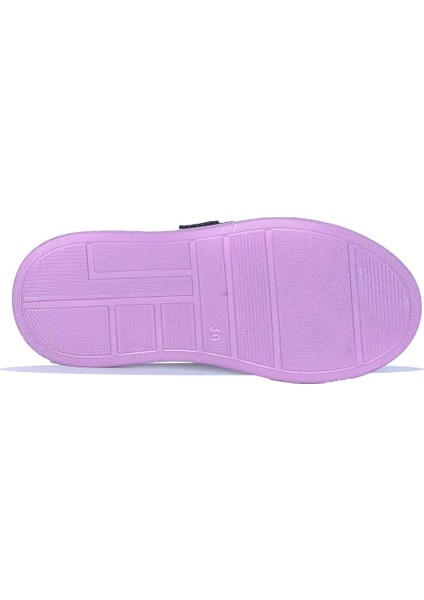 Pr-4004 Bebekli Kız Çocuk Spor Ayakkabı fırsatları
