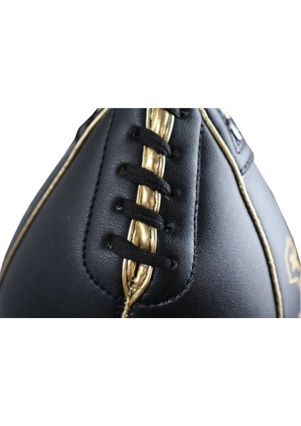 45014 Punching Ball Mexican Style - Small Speed Ball Hız Refleks Topu