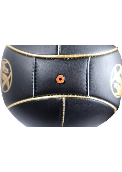 45014 Punching Ball Mexican Style - Small Speed Ball Hız Refleks Topu