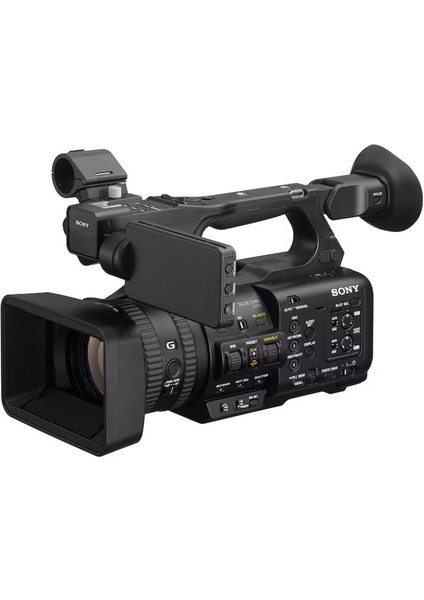 Pxw Z200 Profesyonel Video Kamera