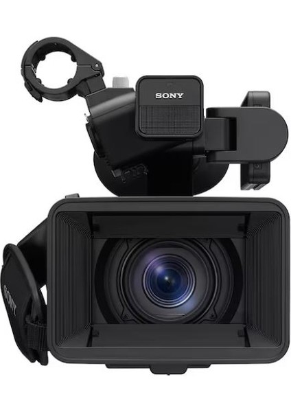 Pxw Z200 Profesyonel Video Kamera