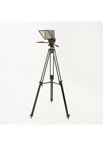 Pratic Teleprompter (Yerli ve Milli Üretim & Yazılım)