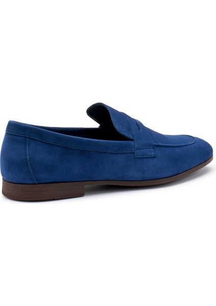 Erkek Oxford ( Klasik) 34D5 Frau Daıno Blu modelleri