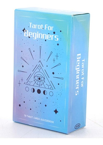 Başlangıç Tarot