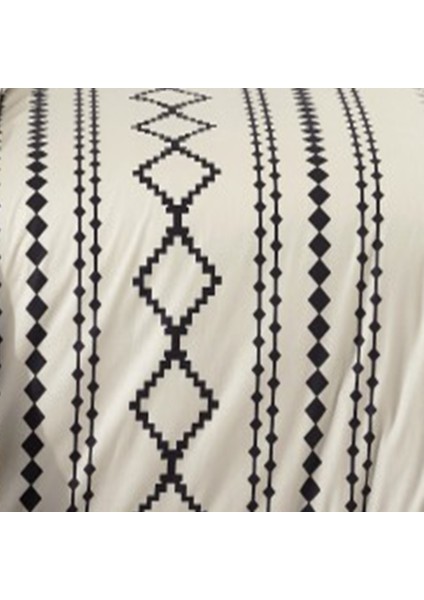 Keeplondon Calm Poplin Çift Kişilik Nevresim Takımı modelleri
