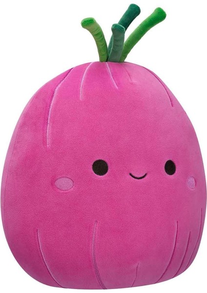 Squishmallows Peluş 30 cm Seri 20-D - Kırmızı Soğan Azizbek fiyatları