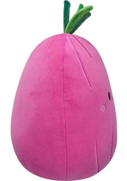 Squishmallows Peluş 30 cm Seri 20-D - Kırmızı Soğan Azizbek modelleri