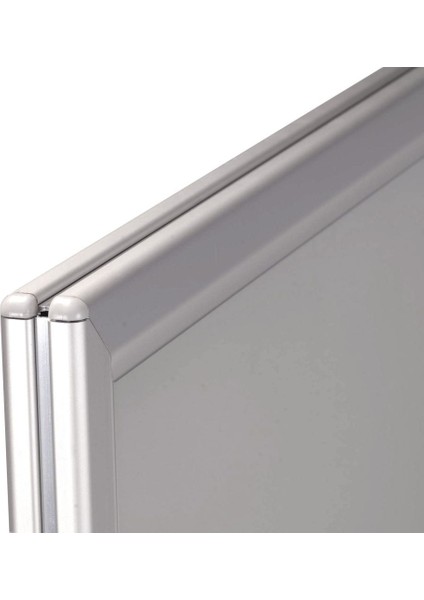 Windpro Çift Taraflı Yaylı Tekerlekli Kaldırım Panosu Reklam Dubası modelleri