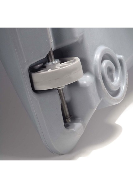 Windpro Çift Taraflı Yaylı Tekerlekli Kaldırım Panosu Reklam Dubası indirimleri