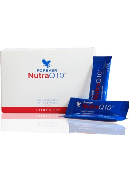 Nutra Q10