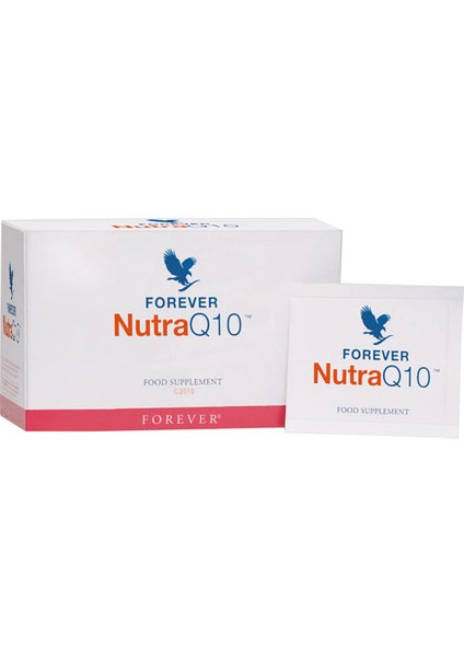 Nutra Q10