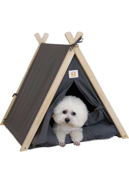 Kış Sıcak Kedi Çadır Kedi Yuvası (Yurt Dışından)