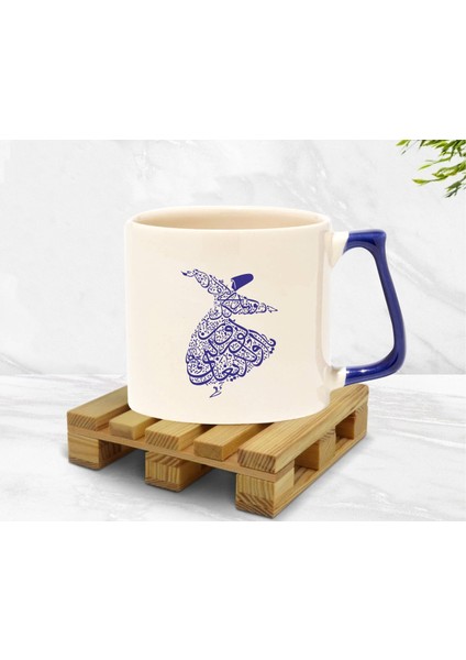 Ramazana Özel Baskılı Kupa