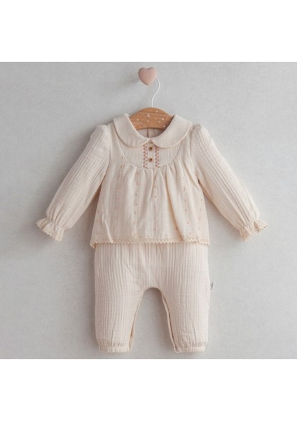 Ethnic Style Tulum 5411