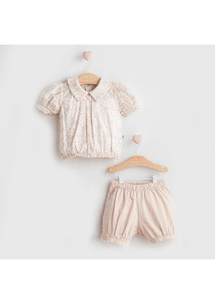 Flowery 2'li Takım 5503