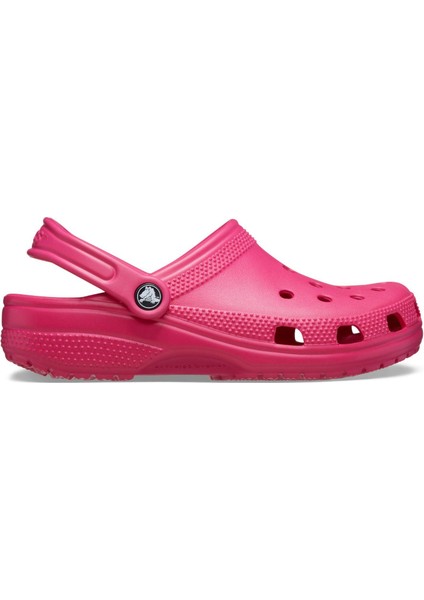 Classic Unisex Terlik CR10001-6ZQ