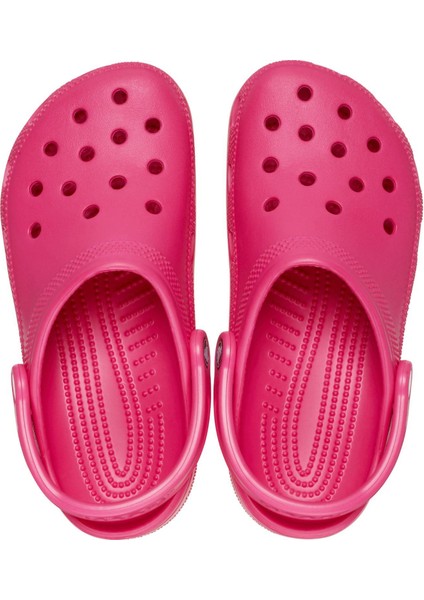 Classic Unisex Terlik CR10001-6ZQ