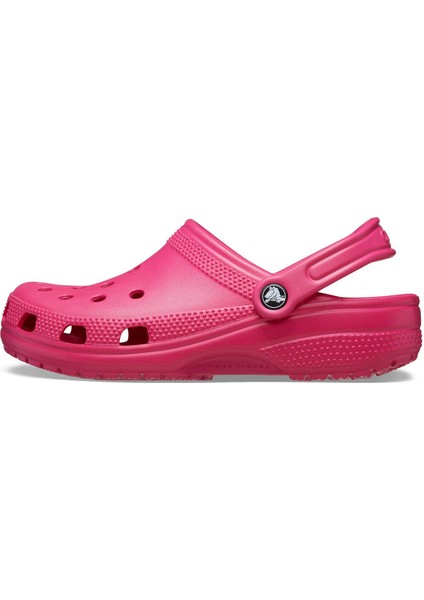 Classic Unisex Terlik CR10001-6ZQ