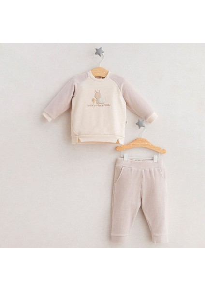 Forest Friends 2'li Bebek Takım 5393