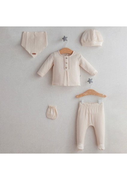 Ceremony Boy 5'li Takım 5422